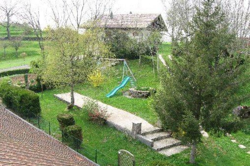 Location de vacances - Maison - Villa à Saint-Laurent-la-Roche