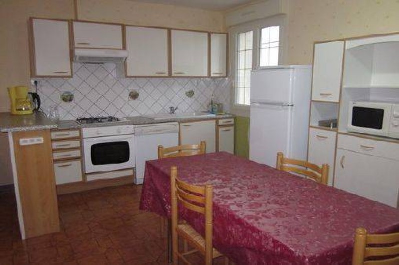 Location de vacances - Maison - Villa à Saint-Laurent-la-Roche