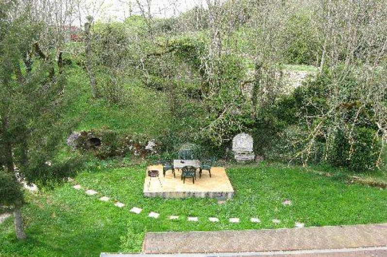 Location de vacances - Maison - Villa à Saint-Laurent-la-Roche