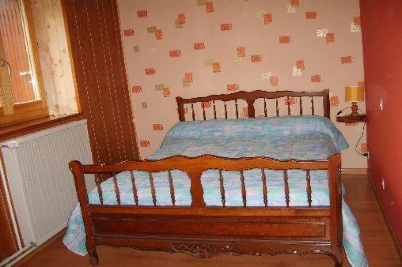 Location de vacances - Appartement à Abries