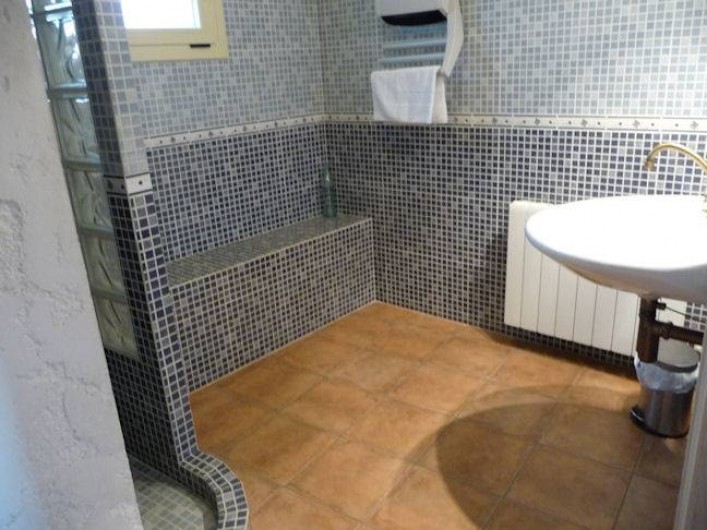 Location de vacances - Gîte à Prats-de-Mollo-la-Preste