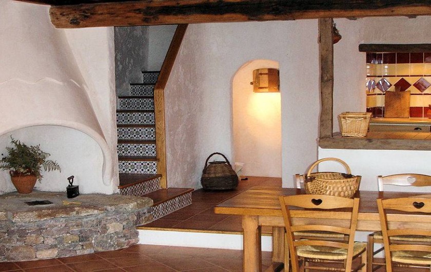 Location de vacances - Gîte à Prats-de-Mollo-la-Preste