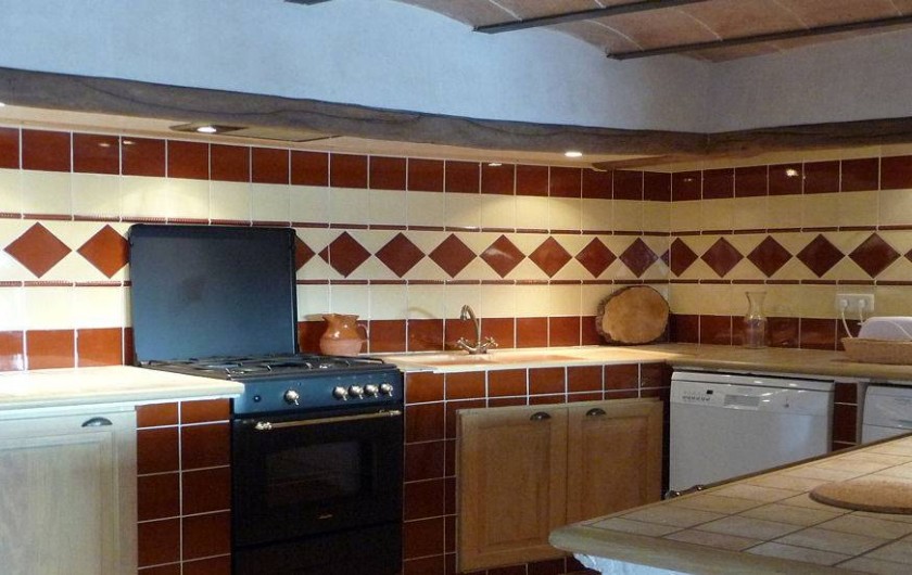 Location de vacances - Gîte à Prats-de-Mollo-la-Preste