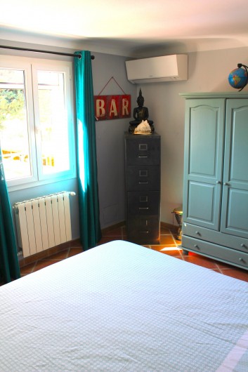 Location de vacances - Villa à Pélissanne