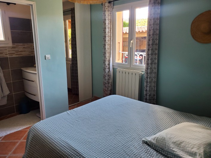 Location de vacances - Villa à Pélissanne