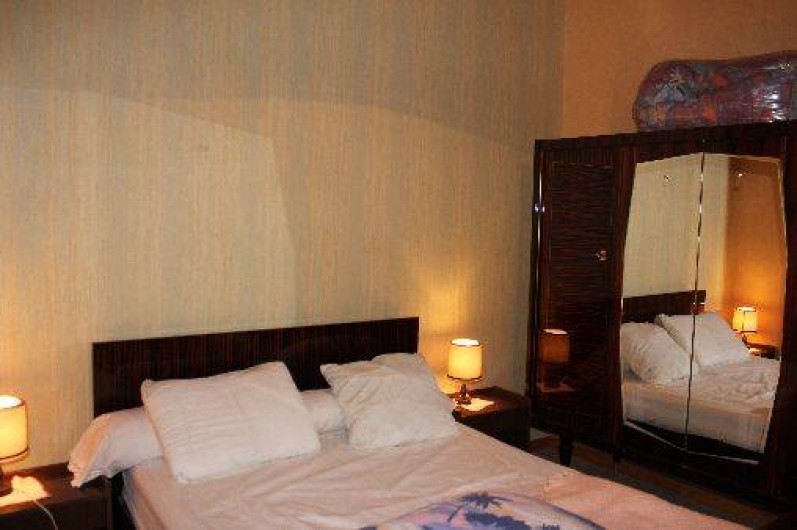 Location de vacances - Gîte à Anglars-Nozac