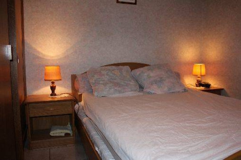 Location de vacances - Gîte à Anglars-Nozac