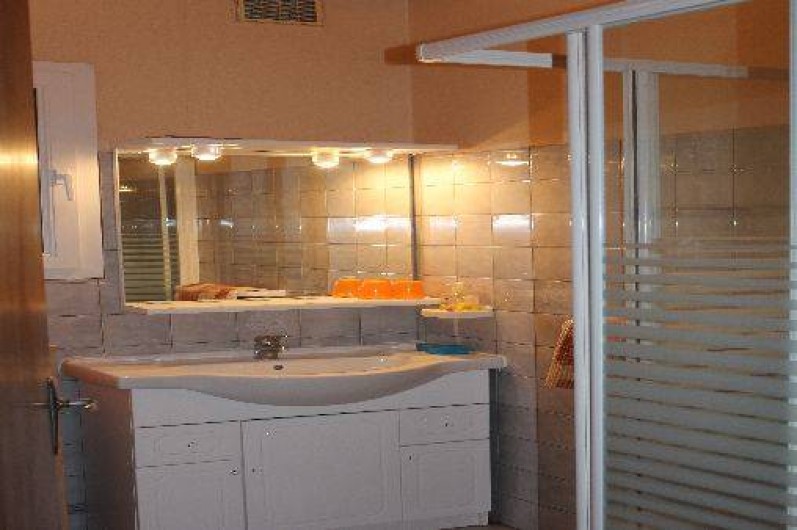 Location de vacances - Gîte à Anglars-Nozac