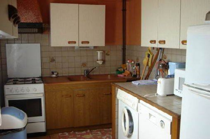 Location de vacances - Gîte à Anglars-Nozac