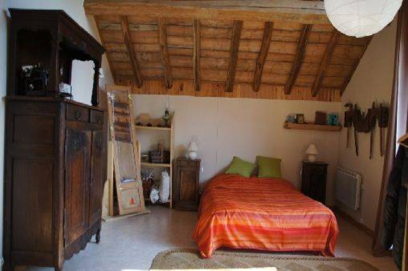 Location de vacances - Gîte à Moulis