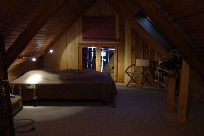 Location de vacances - Gîte à Moulis