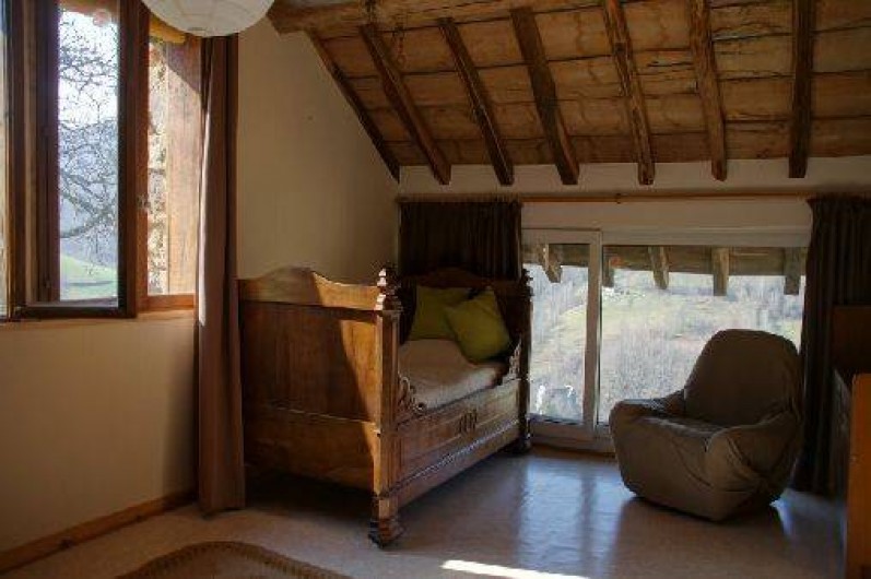 Location de vacances - Gîte à Moulis