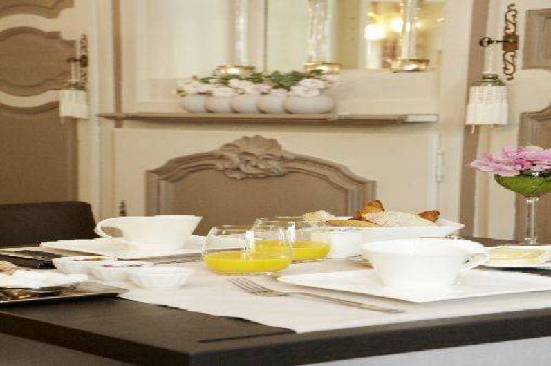 Location de vacances - Chambre d'hôtes à Bergues