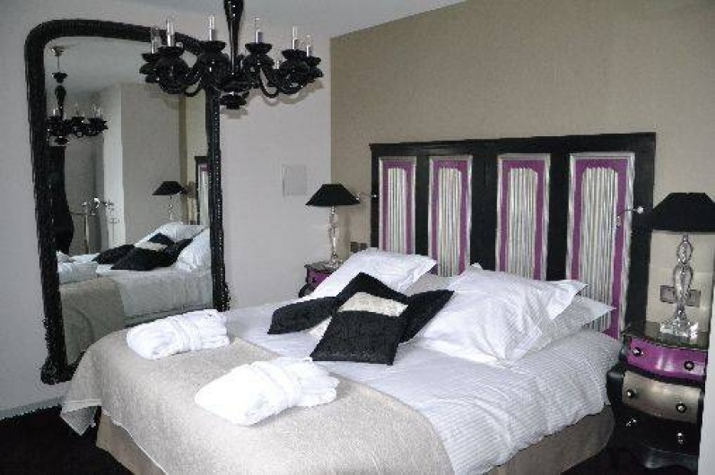 Location de vacances - Chambre d'hôtes à Bergues