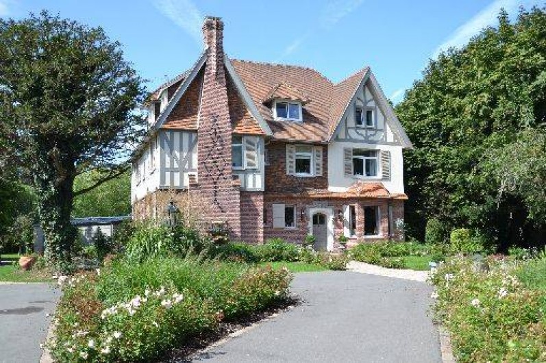 Location de vacances - Chambre d'hôtes à Bergues