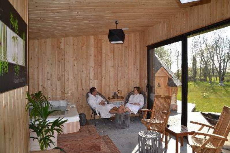 Location de vacances - Chambre d'hôtes à Bergues