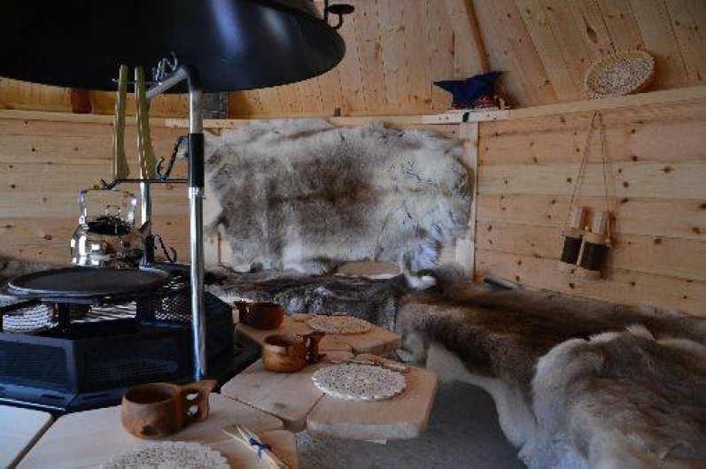 Location de vacances - Chambre d'hôtes à Bergues