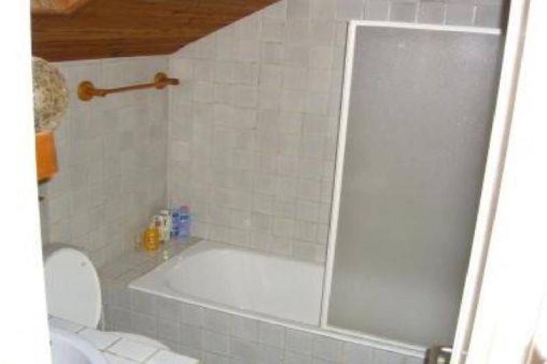 Location de vacances - Maison - Villa à Plouégat-Guérand