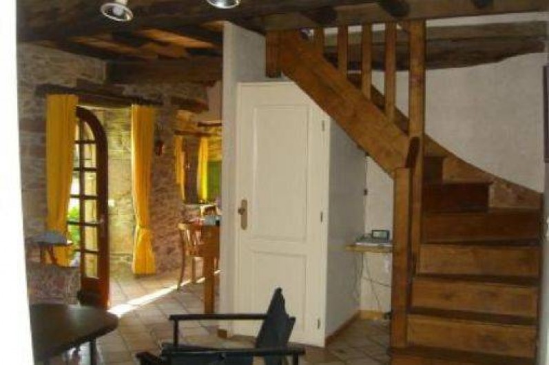 Location de vacances - Maison - Villa à Plouégat-Guérand