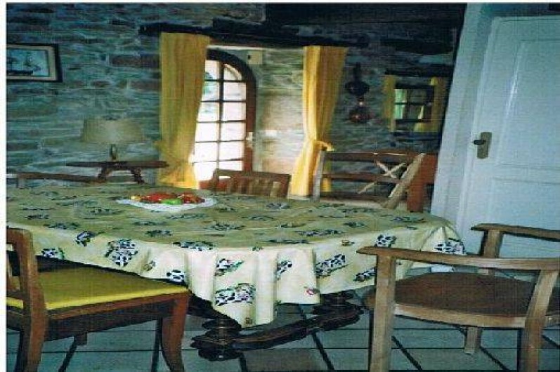 Location de vacances - Maison - Villa à Plouégat-Guérand