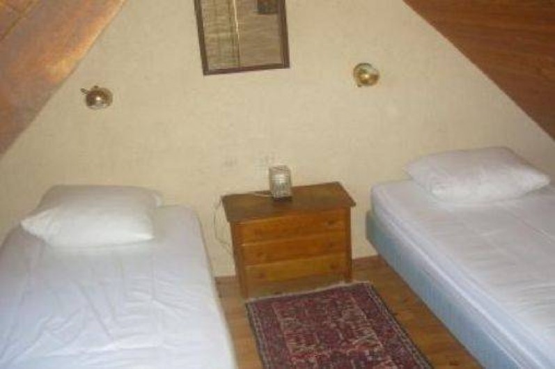 Location de vacances - Maison - Villa à Plouégat-Guérand