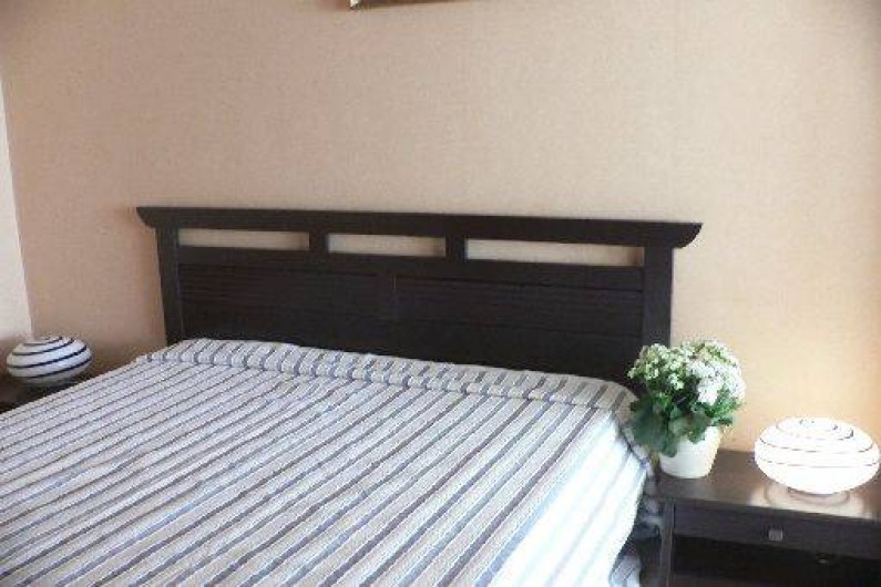 Location de vacances - Appartement à Dieppe