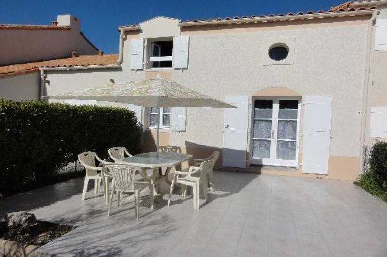 Location de vacances - Maison - Villa à Dolus-d'Oléron