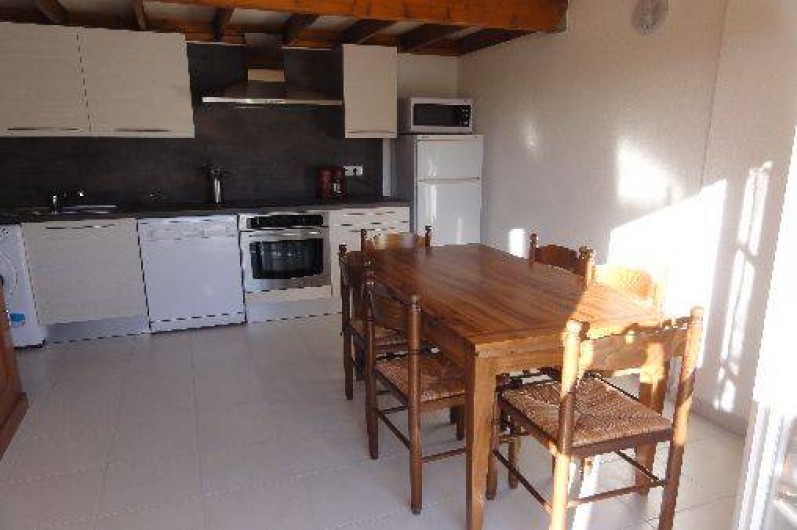 Location de vacances - Maison - Villa à Dolus-d'Oléron