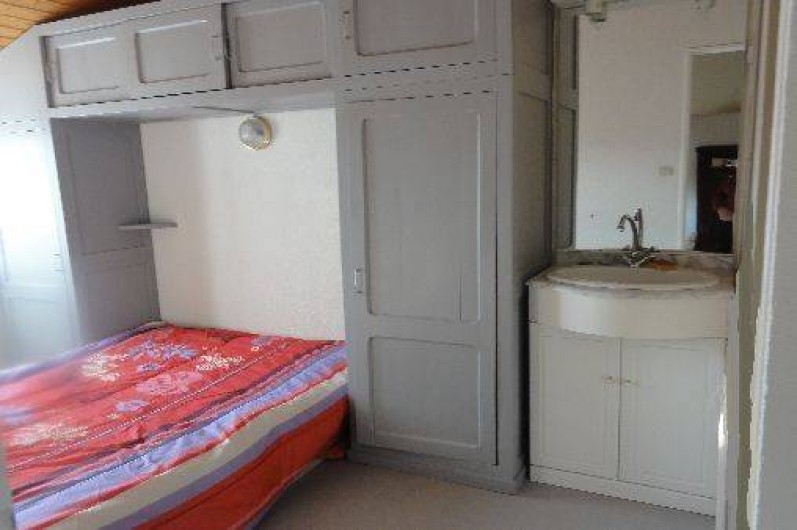 Location de vacances - Maison - Villa à Dolus-d'Oléron