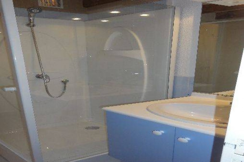 Location de vacances - Maison - Villa à Dolus-d'Oléron