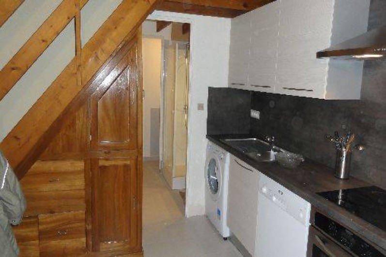 Location de vacances - Maison - Villa à Dolus-d'Oléron