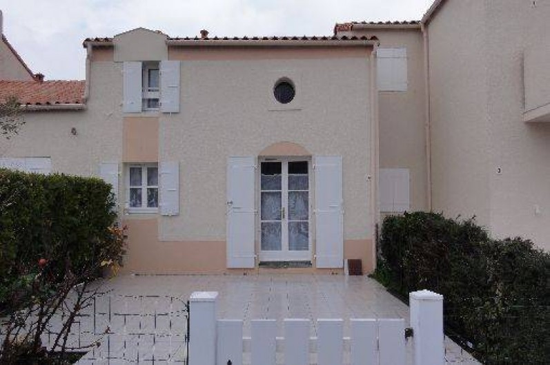 Location de vacances - Maison - Villa à Dolus-d'Oléron