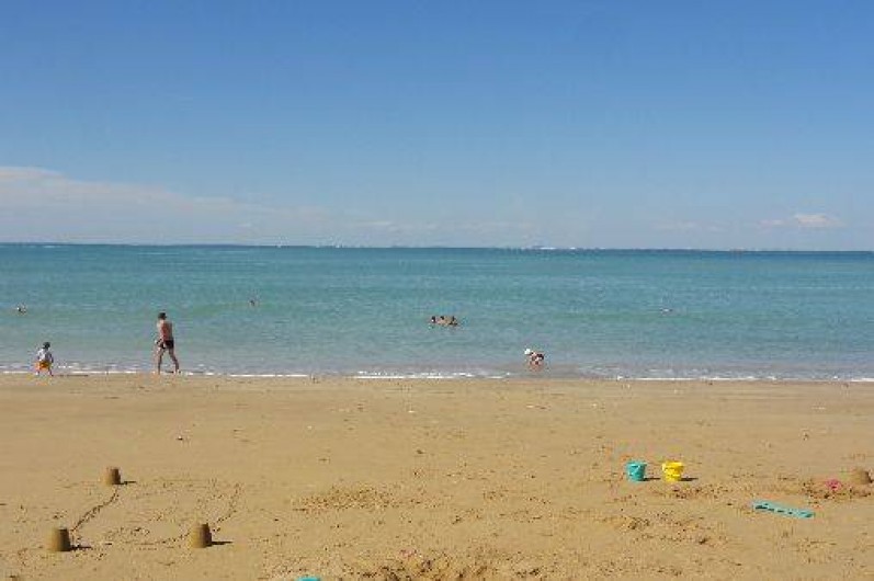 Location de vacances - Maison - Villa à Dolus-d'Oléron