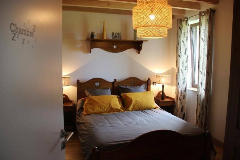 Location de vacances - Gîte à Saint-Pourçain-sur-Sioule