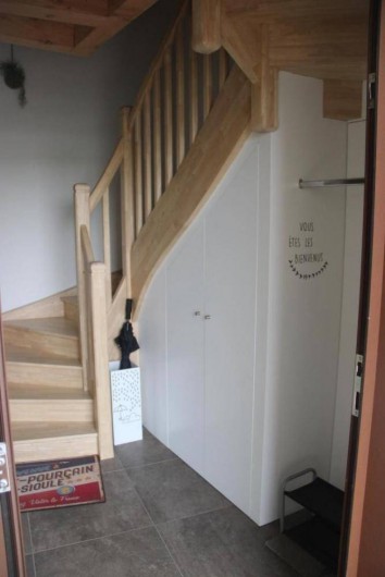 Location de vacances - Gîte à Saint-Pourçain-sur-Sioule