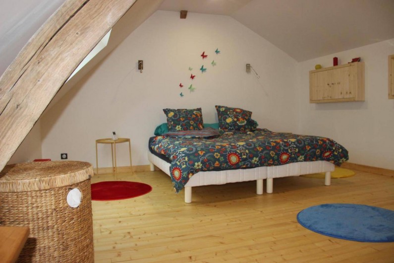 Location de vacances - Gîte à Saint-Pourçain-sur-Sioule