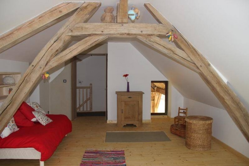 Location de vacances - Gîte à Saint-Pourçain-sur-Sioule