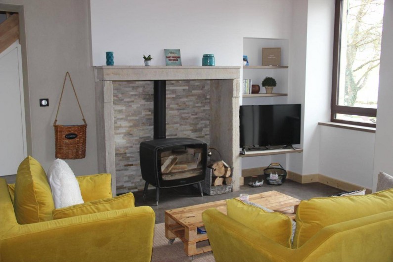 Location de vacances - Gîte à Saint-Pourçain-sur-Sioule