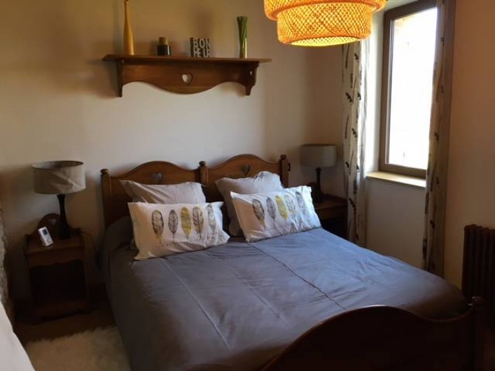 Location de vacances - Gîte à Saint-Pourçain-sur-Sioule