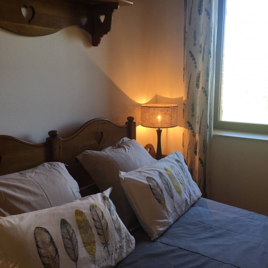 Location de vacances - Gîte à Saint-Pourçain-sur-Sioule