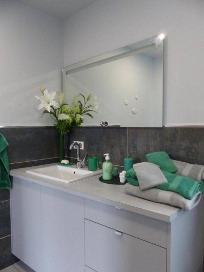 Location de vacances - Gîte à Saint-Pourçain-sur-Sioule