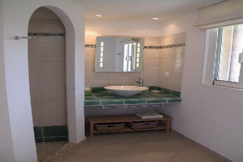 Location de vacances - Appartement à Porto-Vecchio