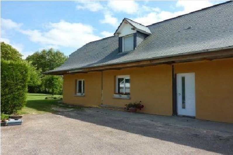 Location de vacances - Gîte à Bellengreville