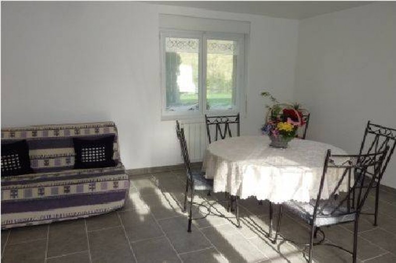 Location de vacances - Gîte à Bellengreville