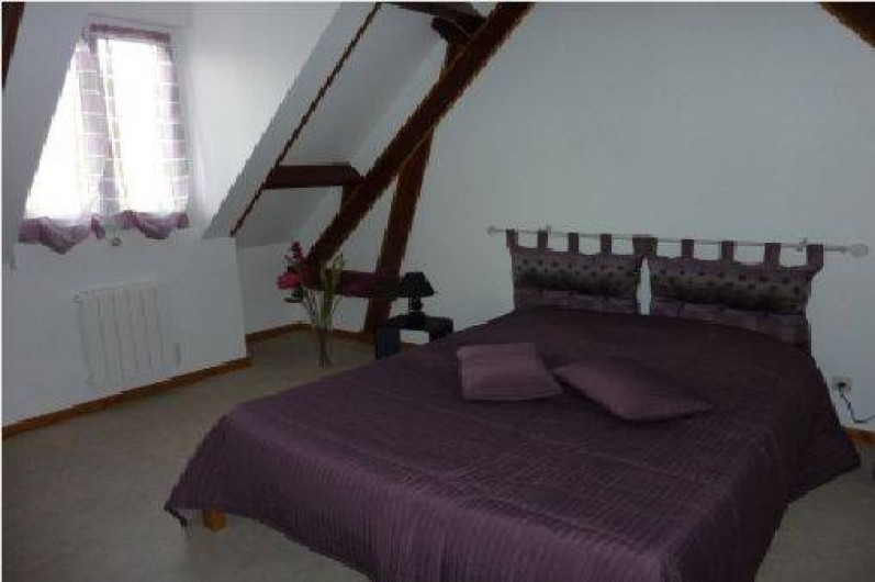 Location de vacances - Gîte à Bellengreville