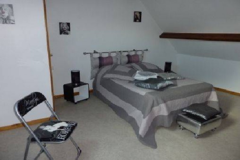 Location de vacances - Gîte à Bellengreville