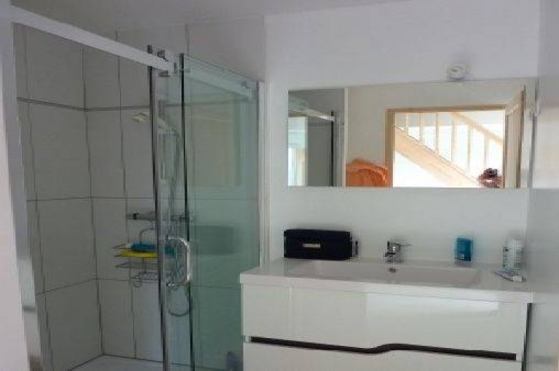 Location de vacances - Gîte à Bellengreville