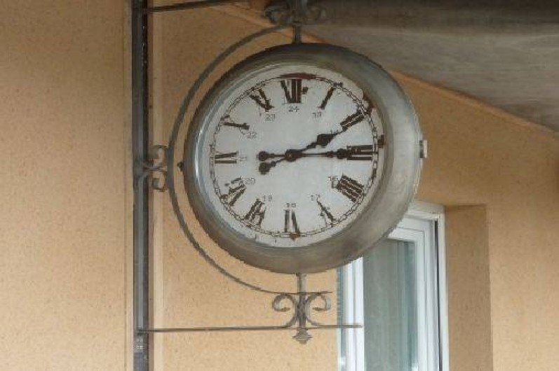 Location de vacances - Gîte à Bellengreville