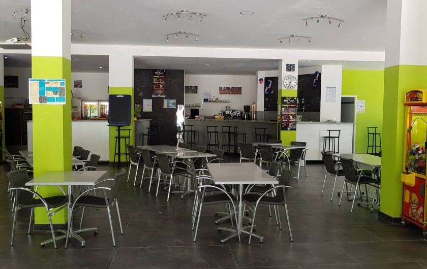 Location de vacances - Bungalow - Mobilhome à Axat