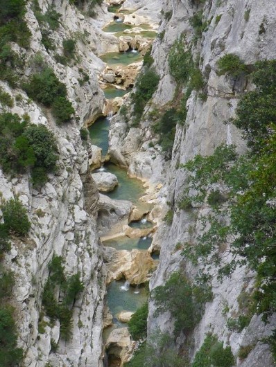 Location de vacances - Bungalow - Mobilhome à Axat